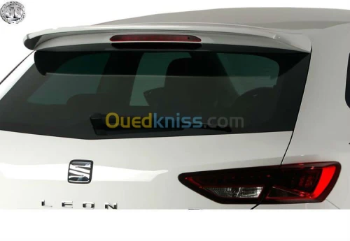 BECQUET SEAT LEON 5F