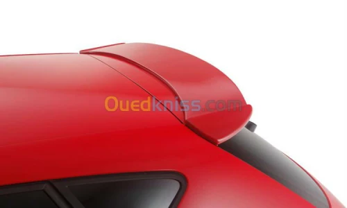 BECQUET SEAT LEON 5F