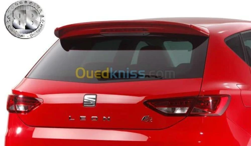 BECQUET SEAT LEON 5F