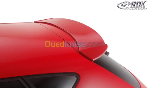 BECQUET SEAT LEON 5F