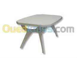 location table et chaise + bache 6x4m