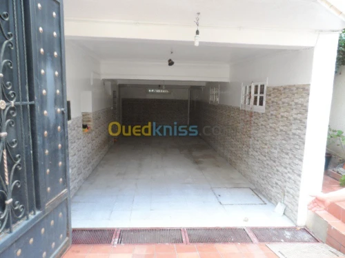 Location Villa Alger Kouba