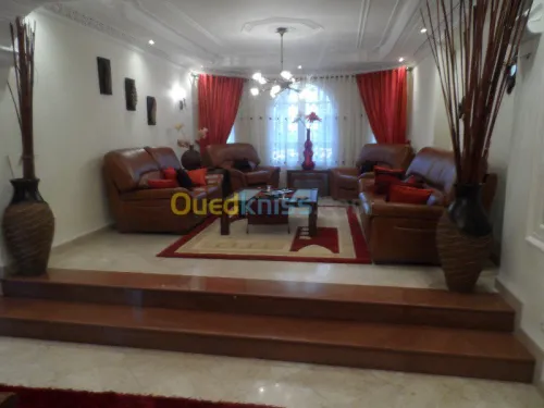 Location Villa Alger Kouba