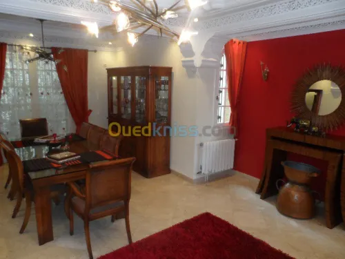 Location Villa Alger Kouba