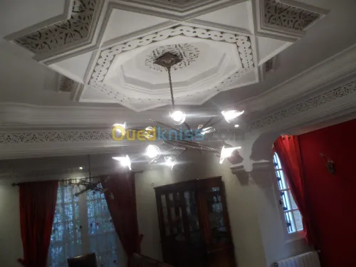 Location Villa Alger Kouba