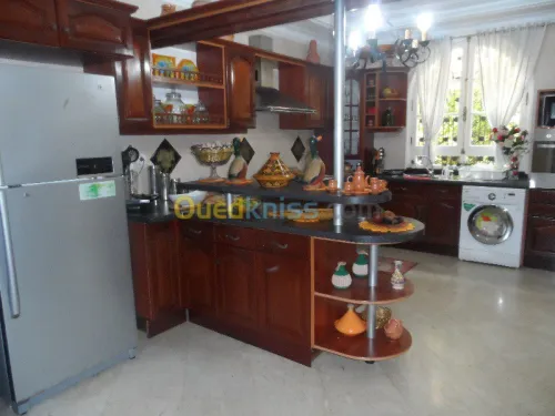 Location Villa Alger Kouba