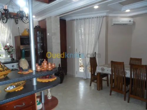 Location Villa Alger Kouba