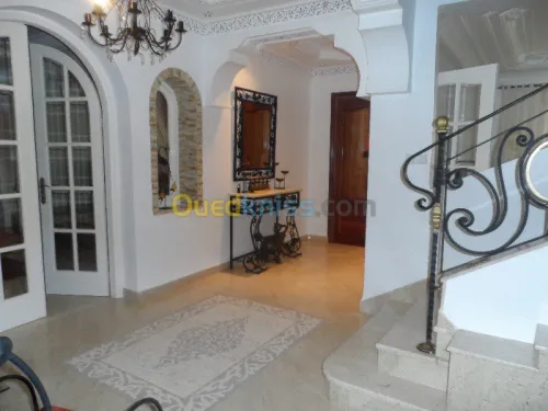 Location Villa Alger Kouba