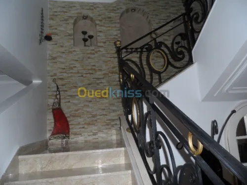 Location Villa Alger Kouba