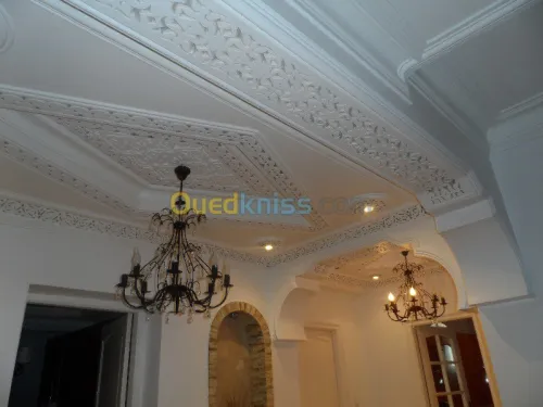 Location Villa Alger Kouba
