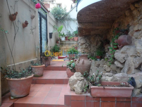 Location Villa Alger Kouba