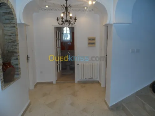 Location Villa Alger Kouba