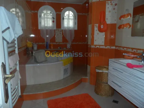 Location Villa Alger Kouba