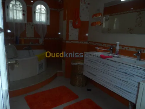 Location Villa Alger Kouba