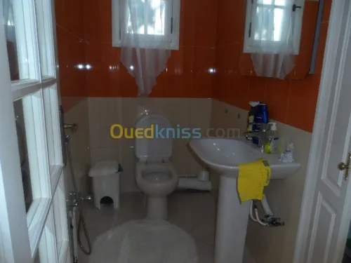 Location Villa Alger Kouba