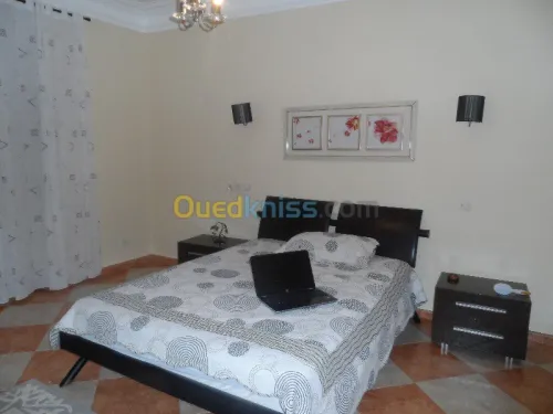 Location Villa Alger Kouba
