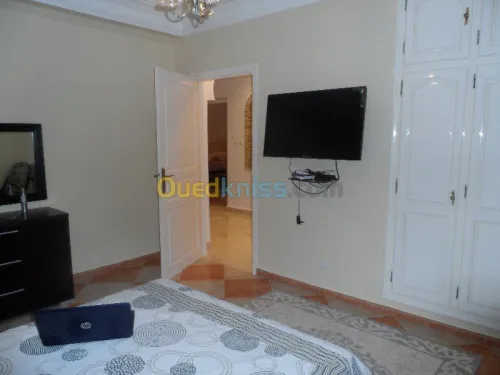 Location Villa Alger Kouba