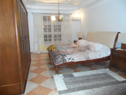 Location Villa Alger Kouba