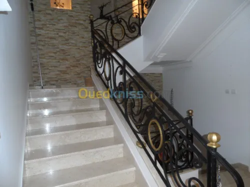 Location Villa Alger Kouba
