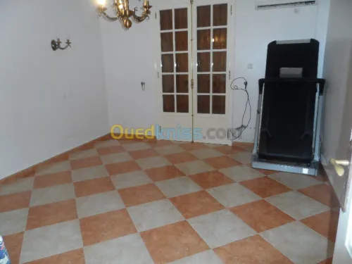 Location Villa Alger Kouba