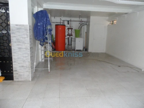 Location Villa Alger Kouba