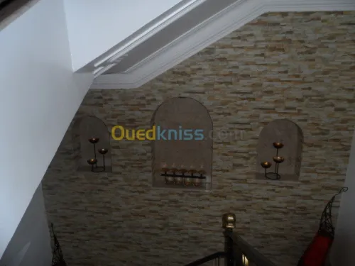 Location Villa Alger Kouba