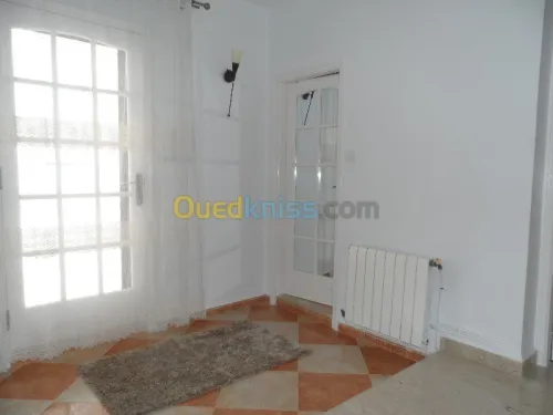 Location Villa Alger Kouba