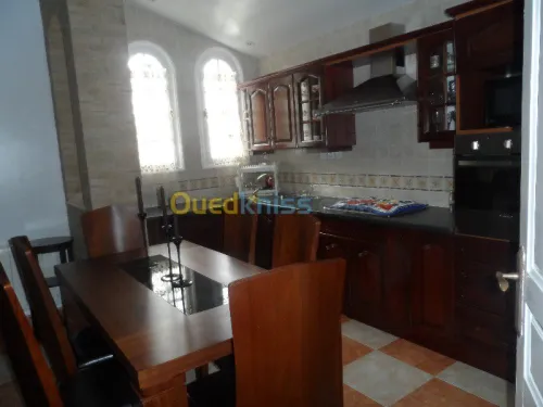 Location Villa Alger Kouba