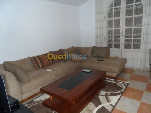 Location Villa Alger Kouba
