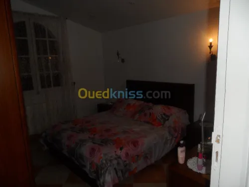 Location Villa Alger Kouba