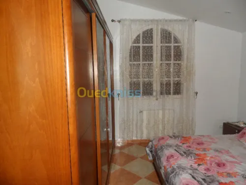 Location Villa Alger Kouba