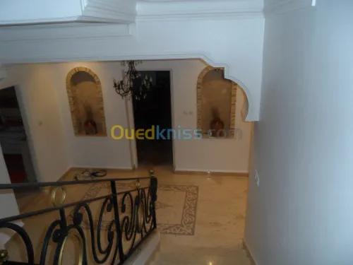 Location Villa Alger Kouba