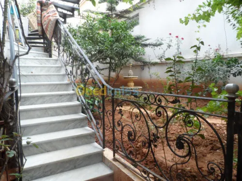 Location Villa Alger Kouba