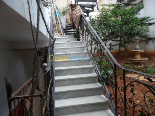 Location Villa Alger Kouba