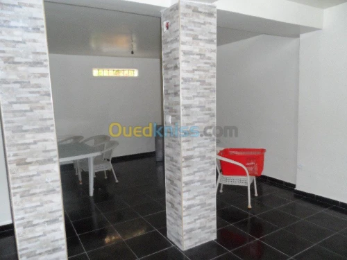 Location Villa Alger Kouba
