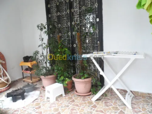 Location Villa Alger Kouba
