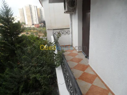 Location Villa Alger Kouba
