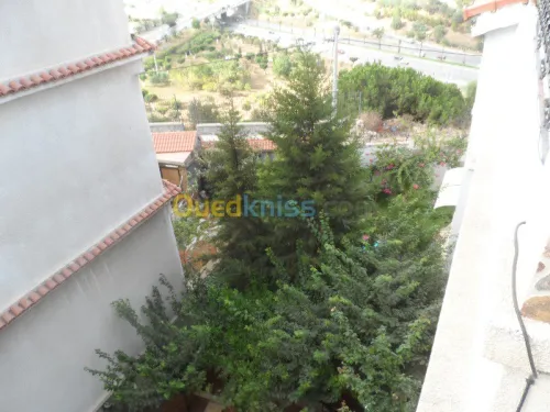 Location Villa Alger Kouba