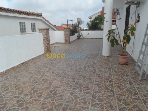 Location Villa Alger Kouba