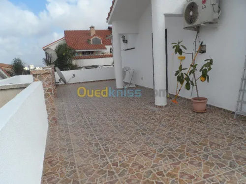Location Villa Alger Kouba