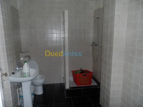 Location Villa Alger Kouba