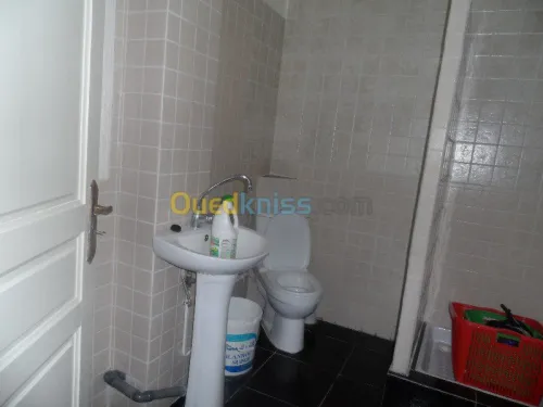 Location Villa Alger Kouba