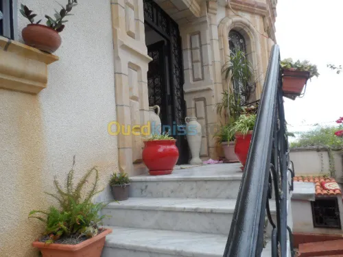 Location Villa Alger Kouba
