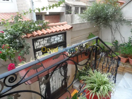 Location Villa Alger Kouba