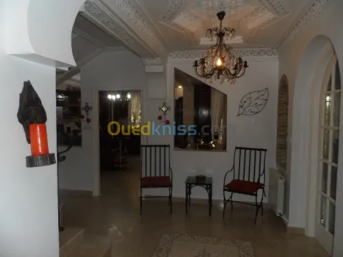 Location Villa Alger Kouba