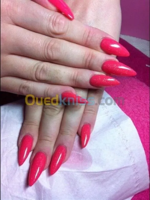 coiffure spécial Mariées 