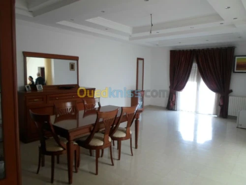 Vente Villa Alger Cheraga