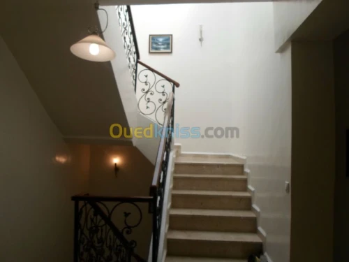 Vente Villa Alger Cheraga