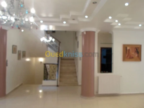 Vente Villa Alger Cheraga