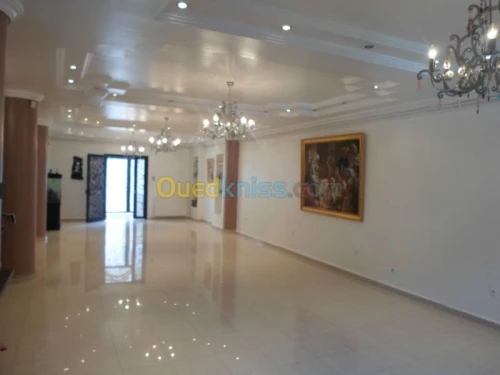 Vente Villa Alger Cheraga
